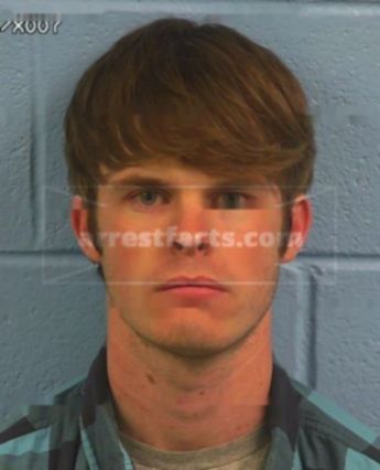 Benjamin Glenn Hardy