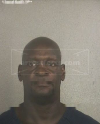 Steven Elbert Parrish
