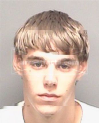 Alex James Baker