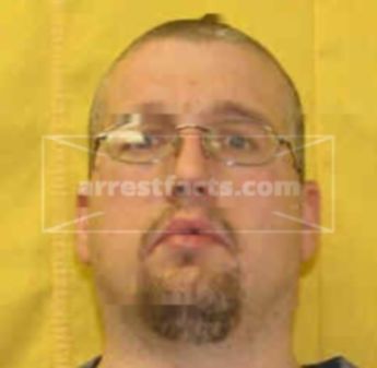 Chad D Brumbaugh