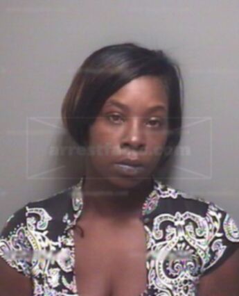 Laronnica Shanell Donley