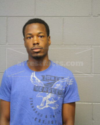 Jerrell Donta Yarbrough