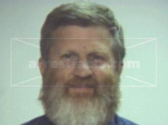 William Patrick Mueller