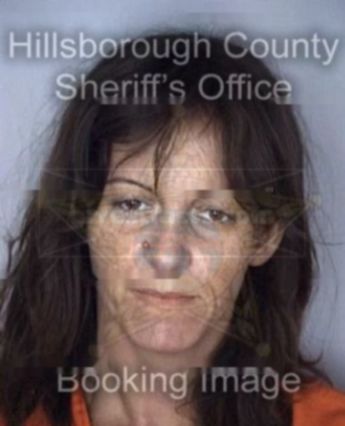 Robin Darlene Barber