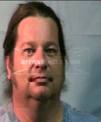 John David Spaulding