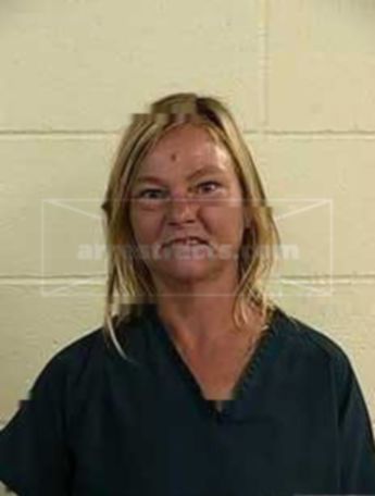 Georgette Lynn Trimper