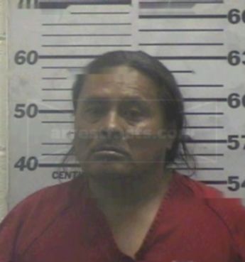 Clarence A Garcia
