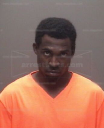 Dedrick Lemon Cauley