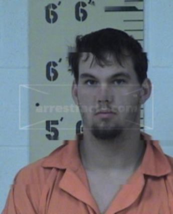 Corey Joe Sanders