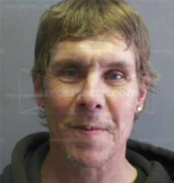 Todd Douglas Lay