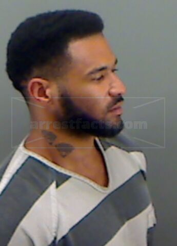 Larek Antwan Tave