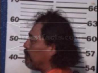Salvador Leyva Garcia
