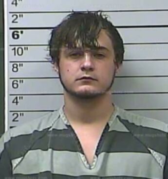 Michael Lee Carter