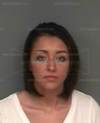 Elizabeth Nicole Hopper
