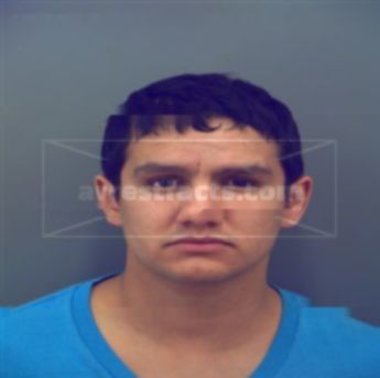 Jacob Gomez
