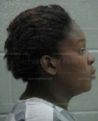 Lateapha Zaire Mcburney