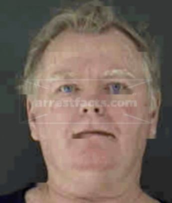Steven Allen Harrison