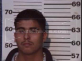 Ruben Rodriguez Garcia