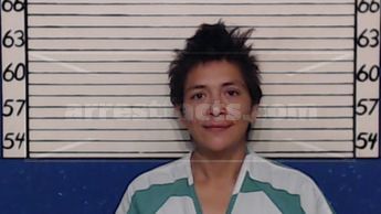 Connie Marie Cruz