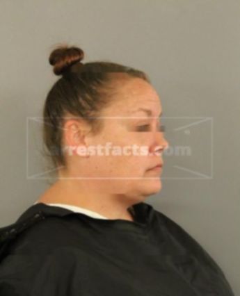 Mandy Leanne Osburn