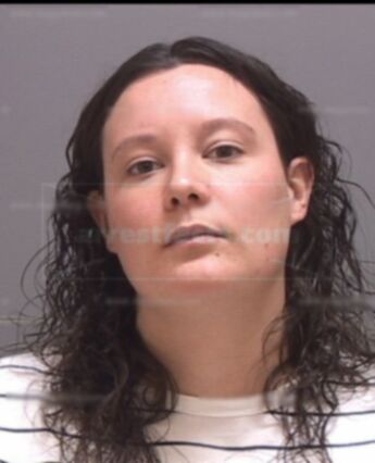 Amber Renae Maddock