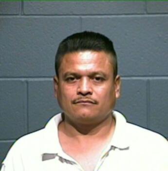 Wilfrido Cruz Martinez