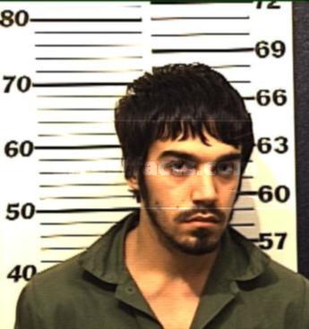 Matthew Wade Culbertson