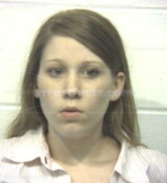 Carlie Renee Darnell