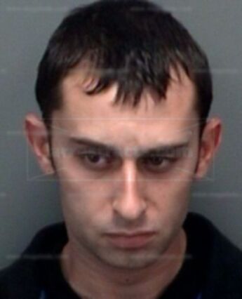 Justin John Hopkins