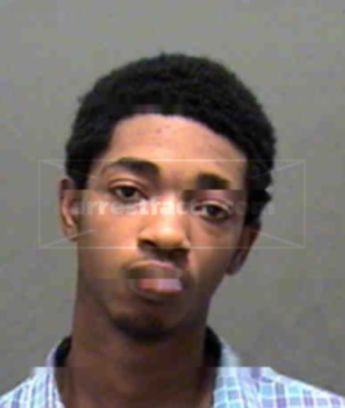 Calvin Lee Felder