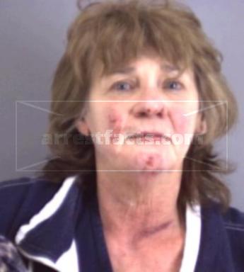 Margaret Ann Ellison