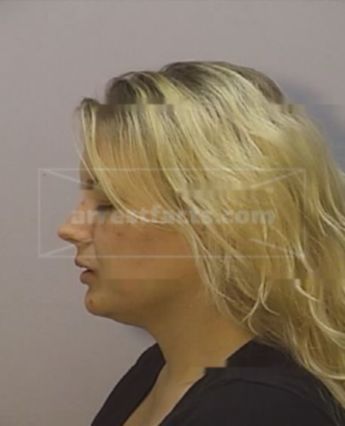 Stacie Diane Cox