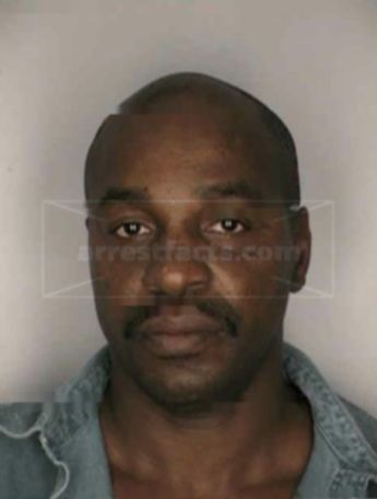 Kenneth Joe Robinson