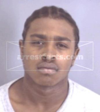 Antwone Dewayne Caldwell