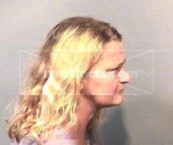 Sandra Heflin