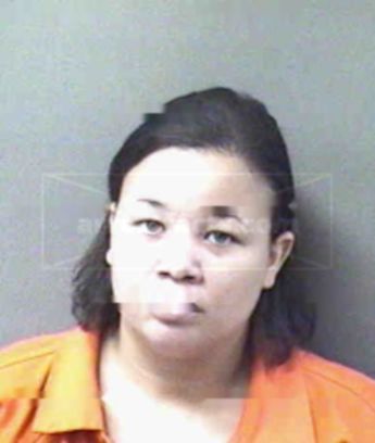 Ashley Patrice Eshelman