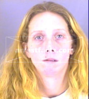 Brandy Michelle Savers