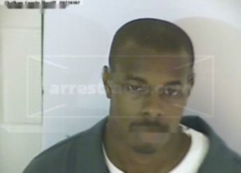 Gregory Bernard Baker