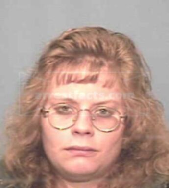 Tracey Marie Burdick