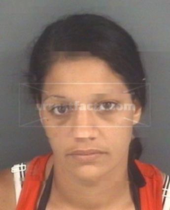 Amilia Chavis