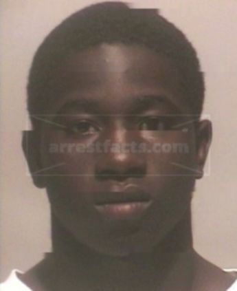 Lyndon Baines Barfield
