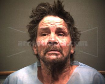Donavan Wallace Graves