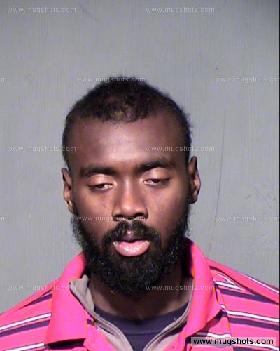 Derek Lasalle Dudley