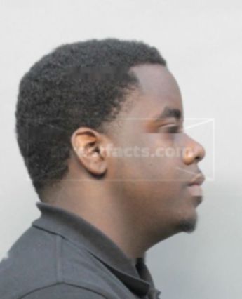 Darien Jamal Davis