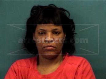 Kimberly Diane Glenn