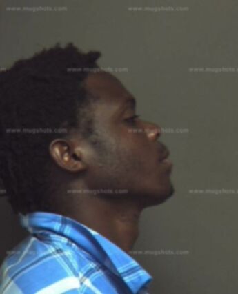 Reshard Lofton
