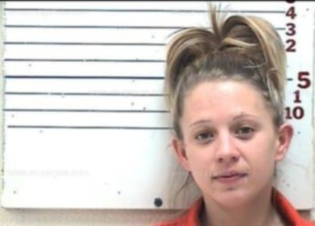 Amanda Joann Morrison