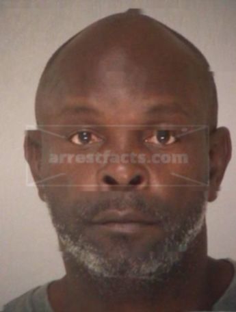 Jeffery James Butler