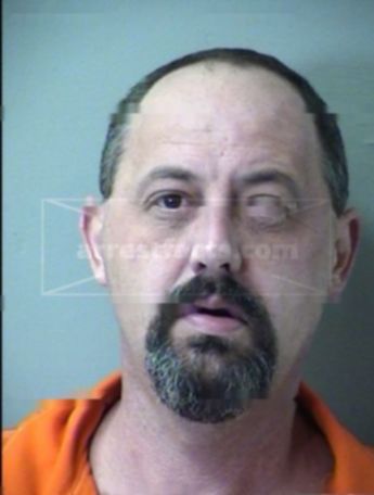 Brent Wesley Stauffer