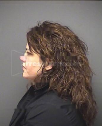 Jennifer Mccormick Stroud